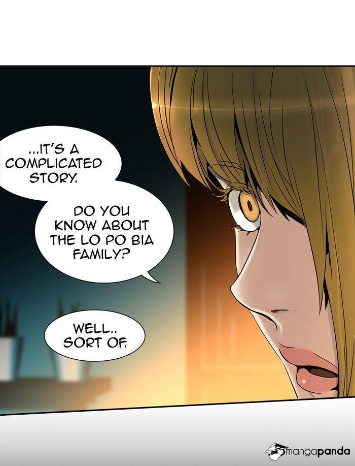 Tower of God Chapter 292 image 19